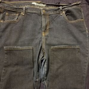 Old Navy Sweetheart Jeans